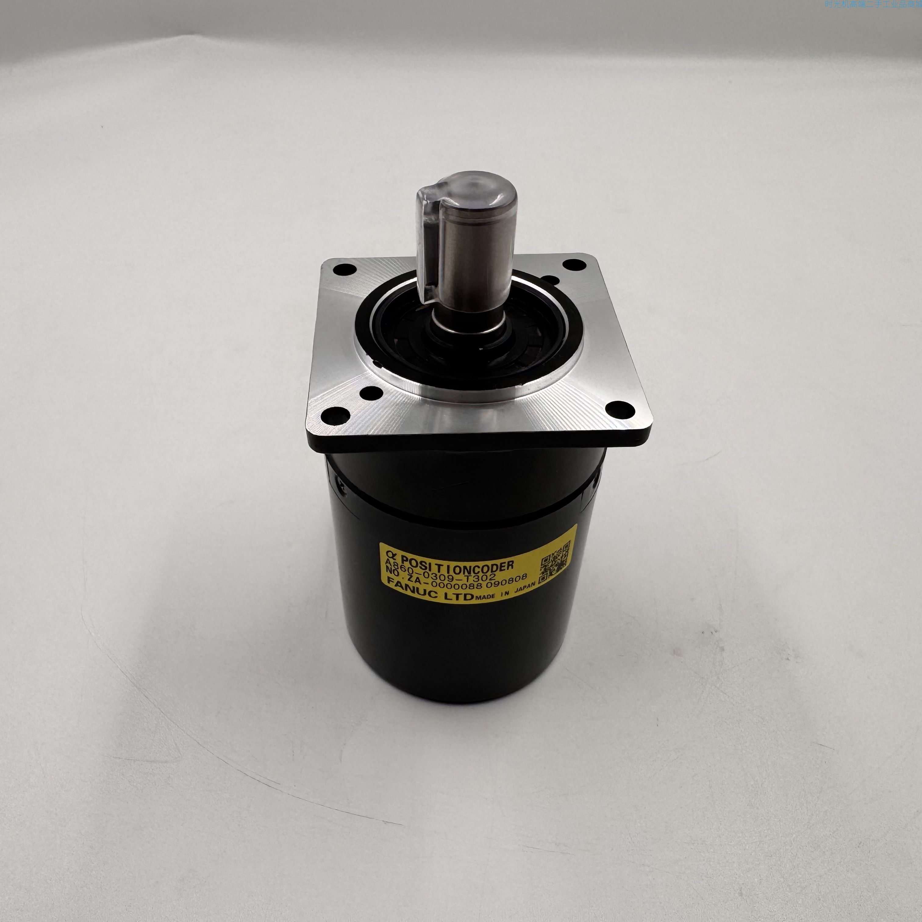 【99新】【位置编码器】【A860_0309_T302 】  A0101-AB1-0000073