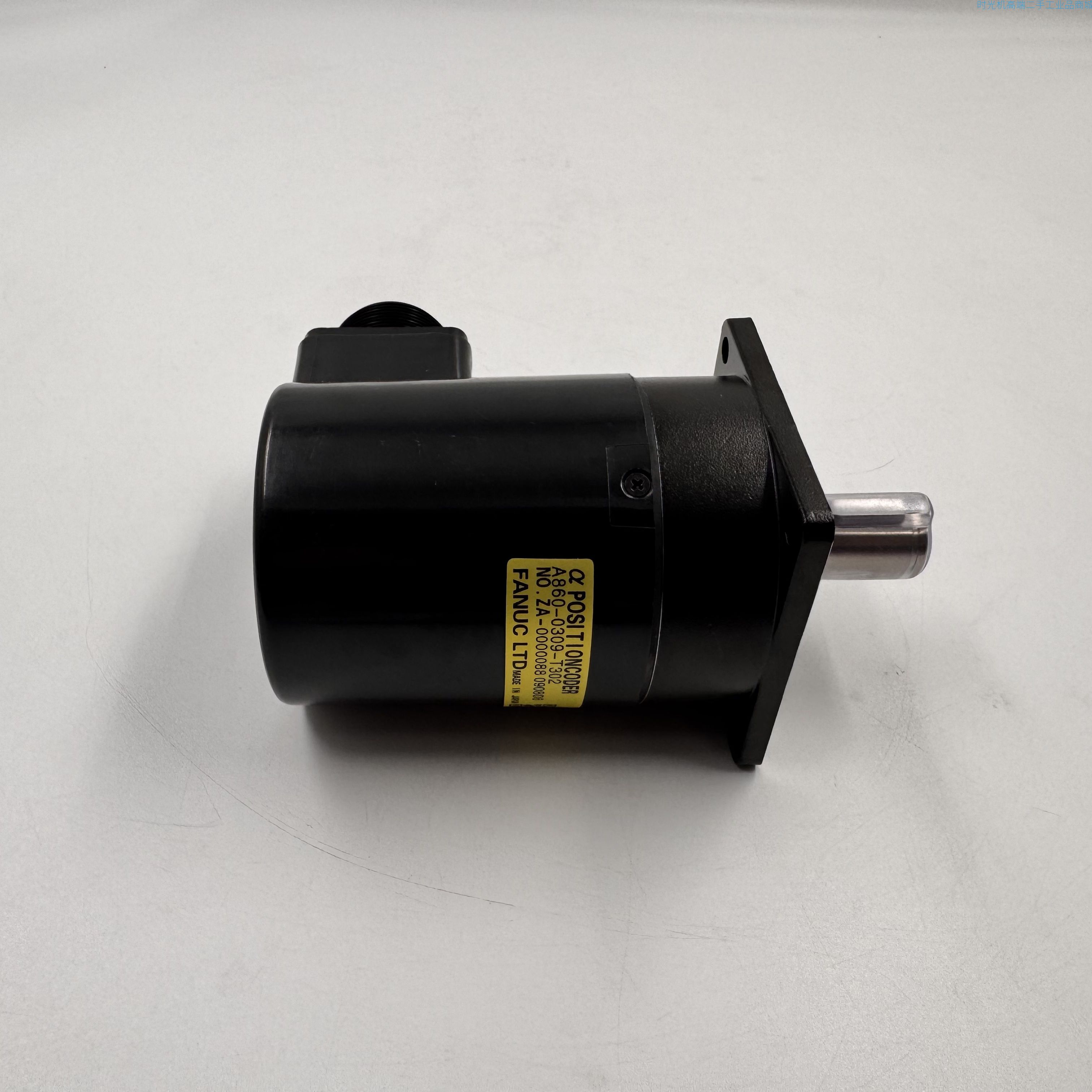 【99新】【位置编码器】【A860_0309_T302 】  A0101-AB1-0000073