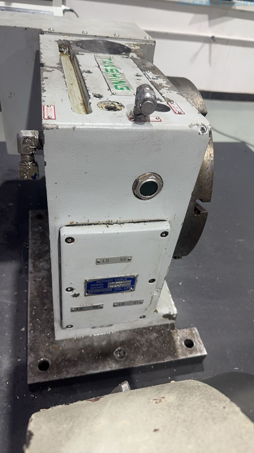 【原味】【转台】【MRCN-320配圆盘尾座】