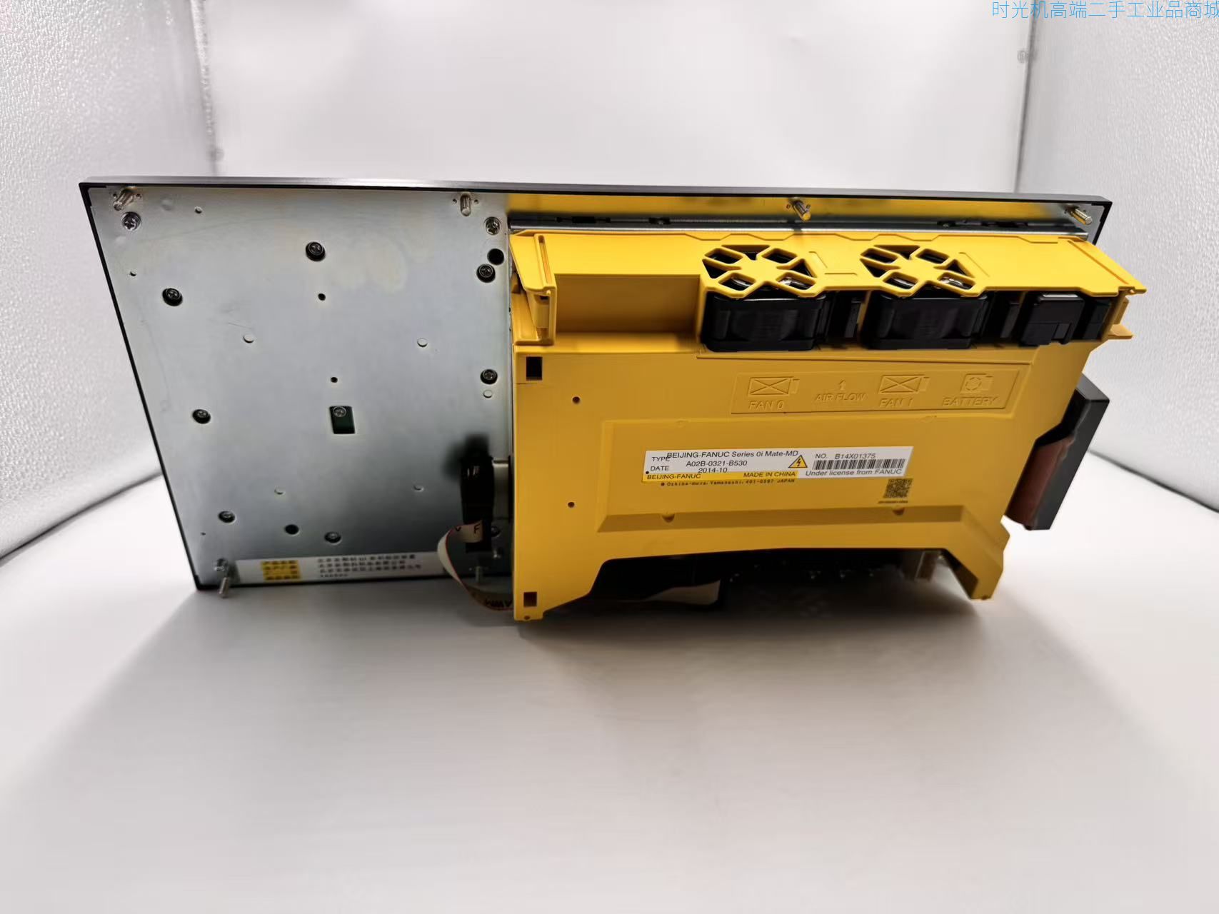 【99新】【操作面板 Mate-MD 】【A02B-0321-B530】A0101-AB1-0000075