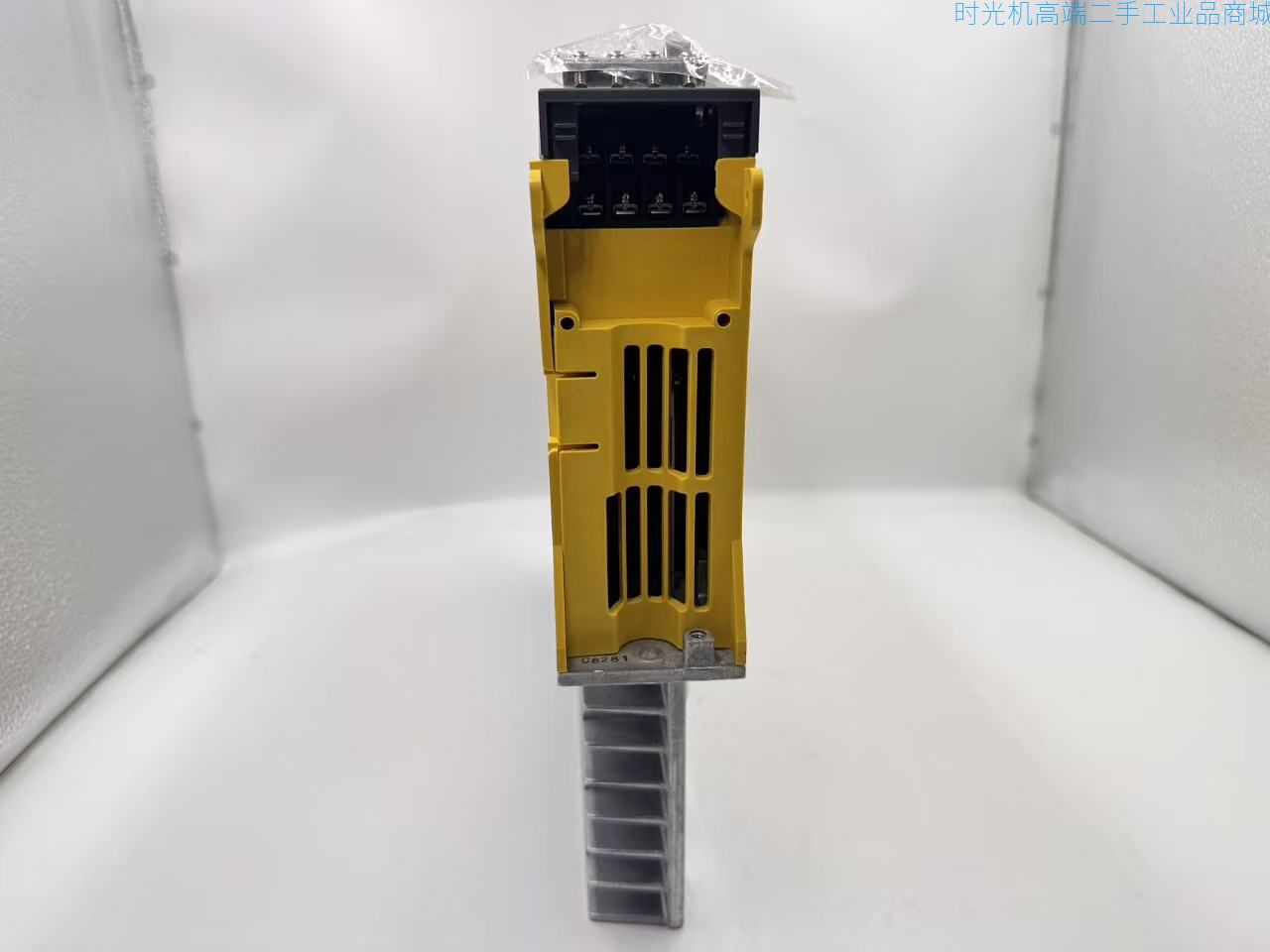 【99新】【伺服放大器】【A06B-6079-H206】A0101-AB1-0000076 