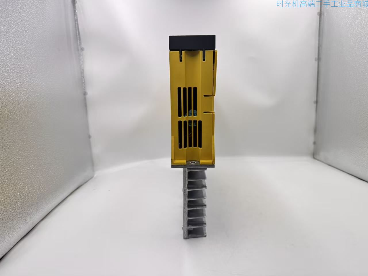 【99新】【伺服放大器】【A06B-6079-H206】A0101-AB1-0000076 