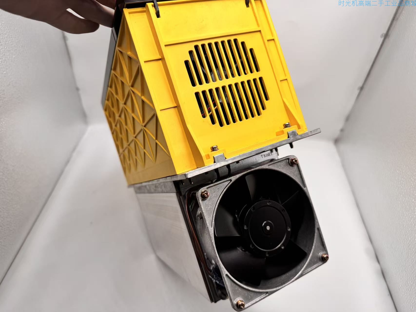 【99新】【主轴放大器模块】【 A06B-6102-H215#H520 】A0101-AB1-0000084