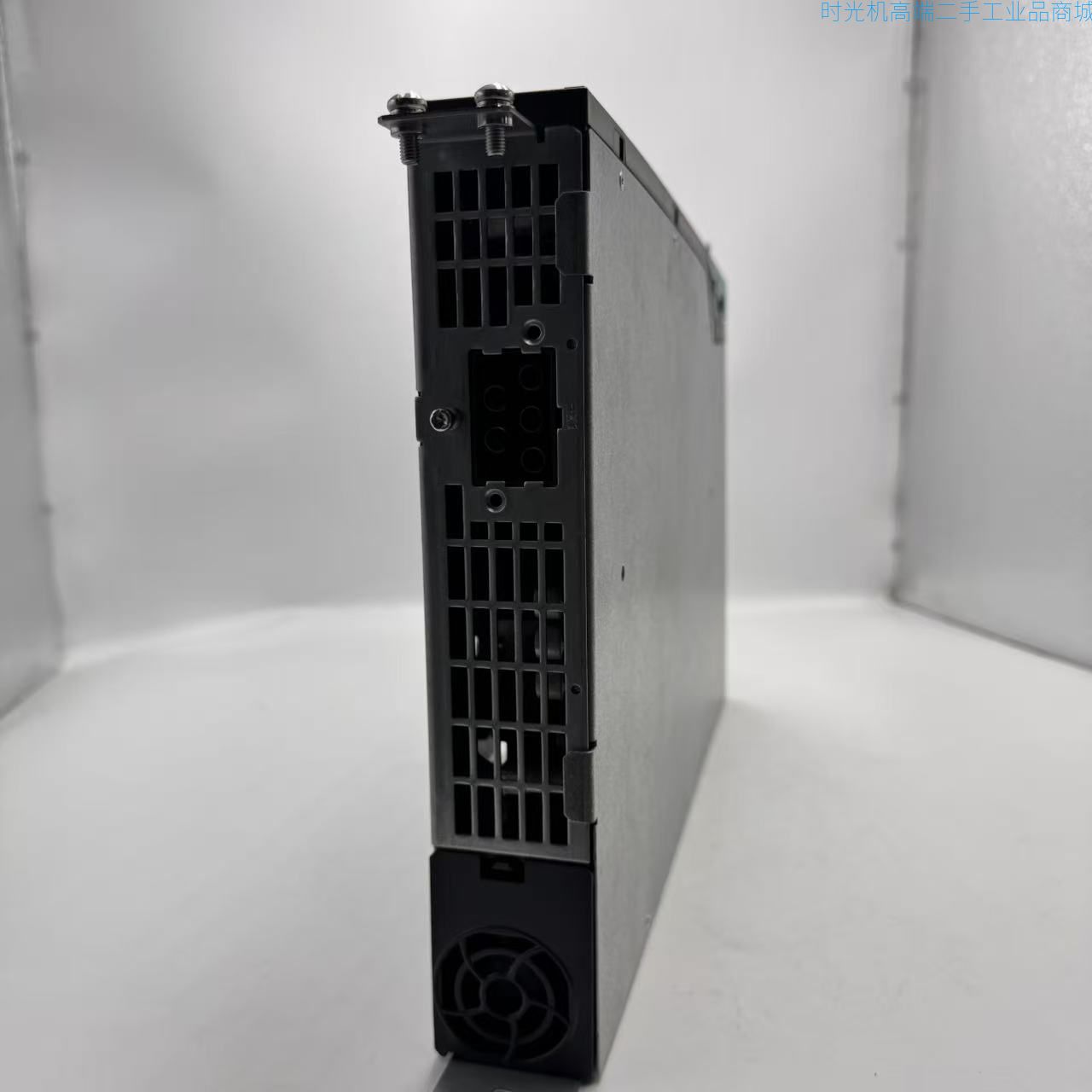 【99新】【单电机模块】【6SL3120-1TE21-8AA4】A0103-AB1-0000011
