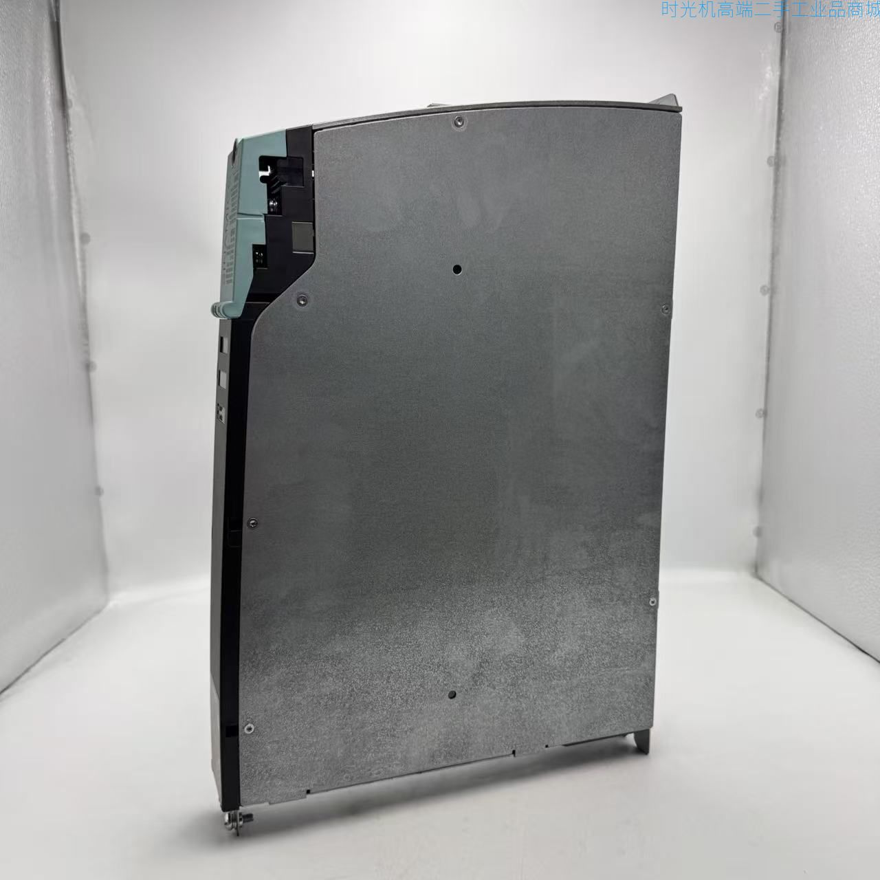 【99新】【单电机模块】【6SL3120-1TE21-8AA4】A0103-AB1-0000011