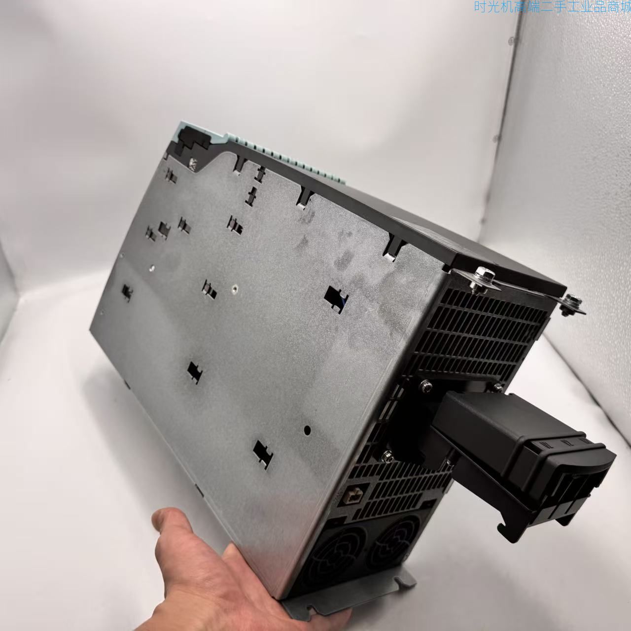 【99新】【 单电机模块】【6SL3120-1TE26-0AA3】A0103-AB1-0000012