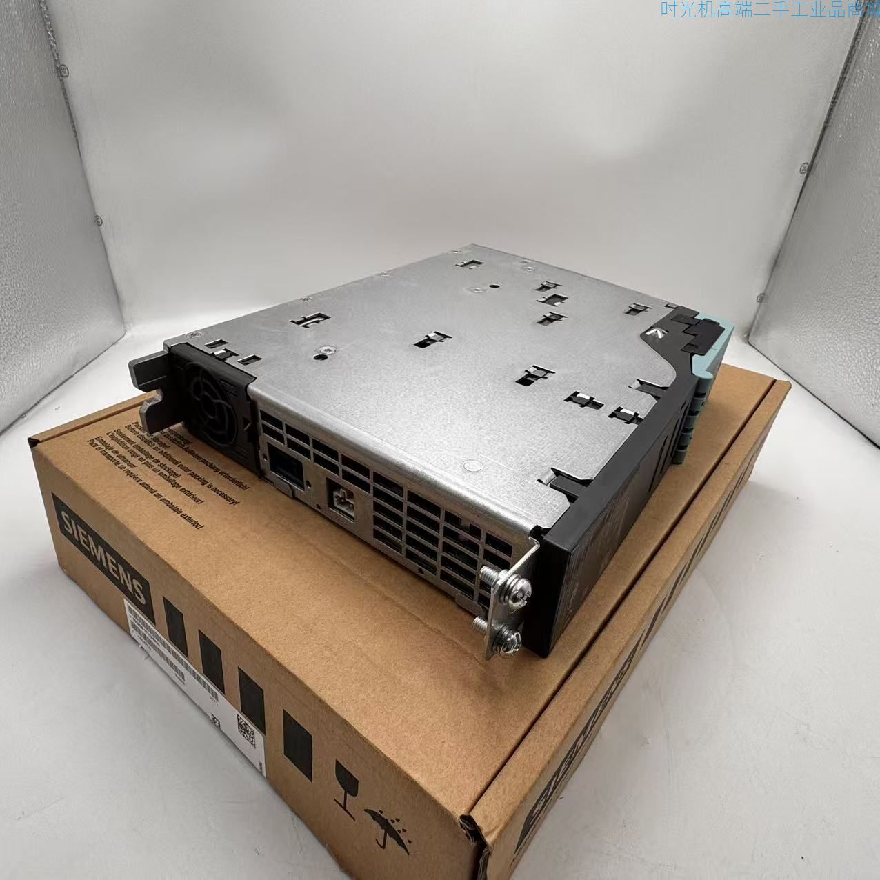 【99新】【 变频器单电机模块】【6SL3420-1TE13-0AA1】A0103-AB1-0000013