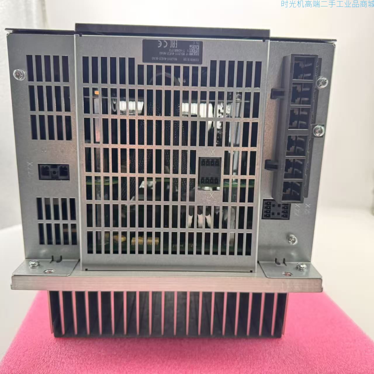 【99新】【四轴组合电源模块 】【6SL3111-4VE21-6EA0】A0103-AB1-0000017