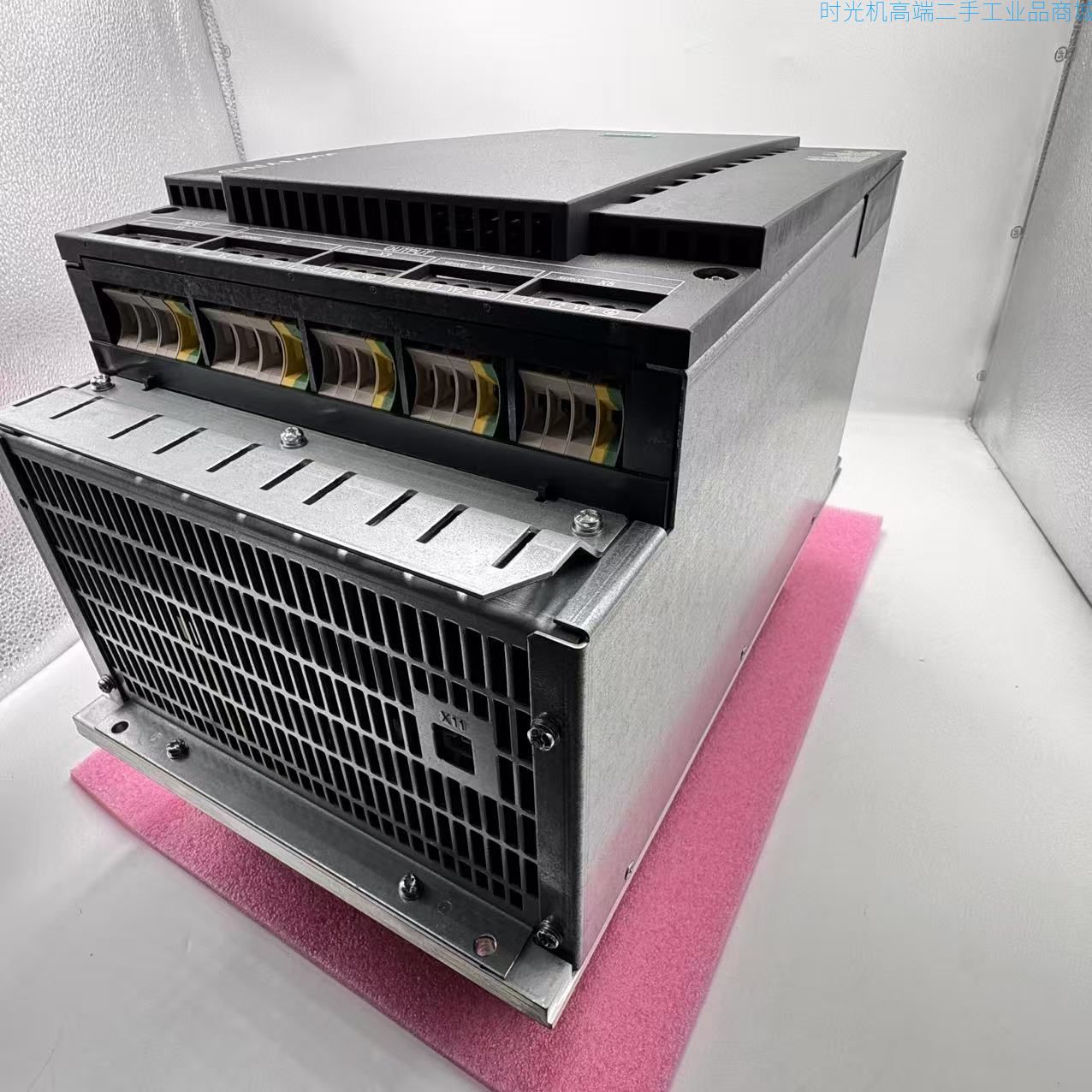 【99新】【四轴组合电源模块 】【6SL3111-4VE21-6EA0】A0103-AB1-0000017