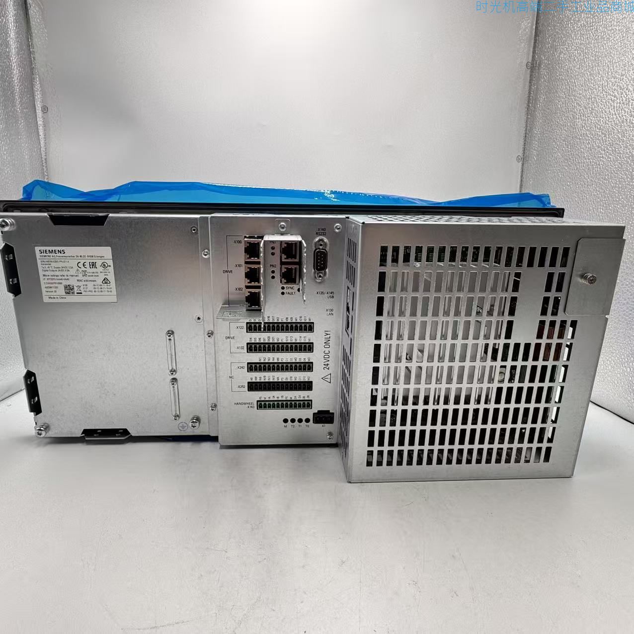 【99新】【数控系统 828D PPU271.4】【6FC5370-5AA40-0AA0】A0103-AB1-0000018