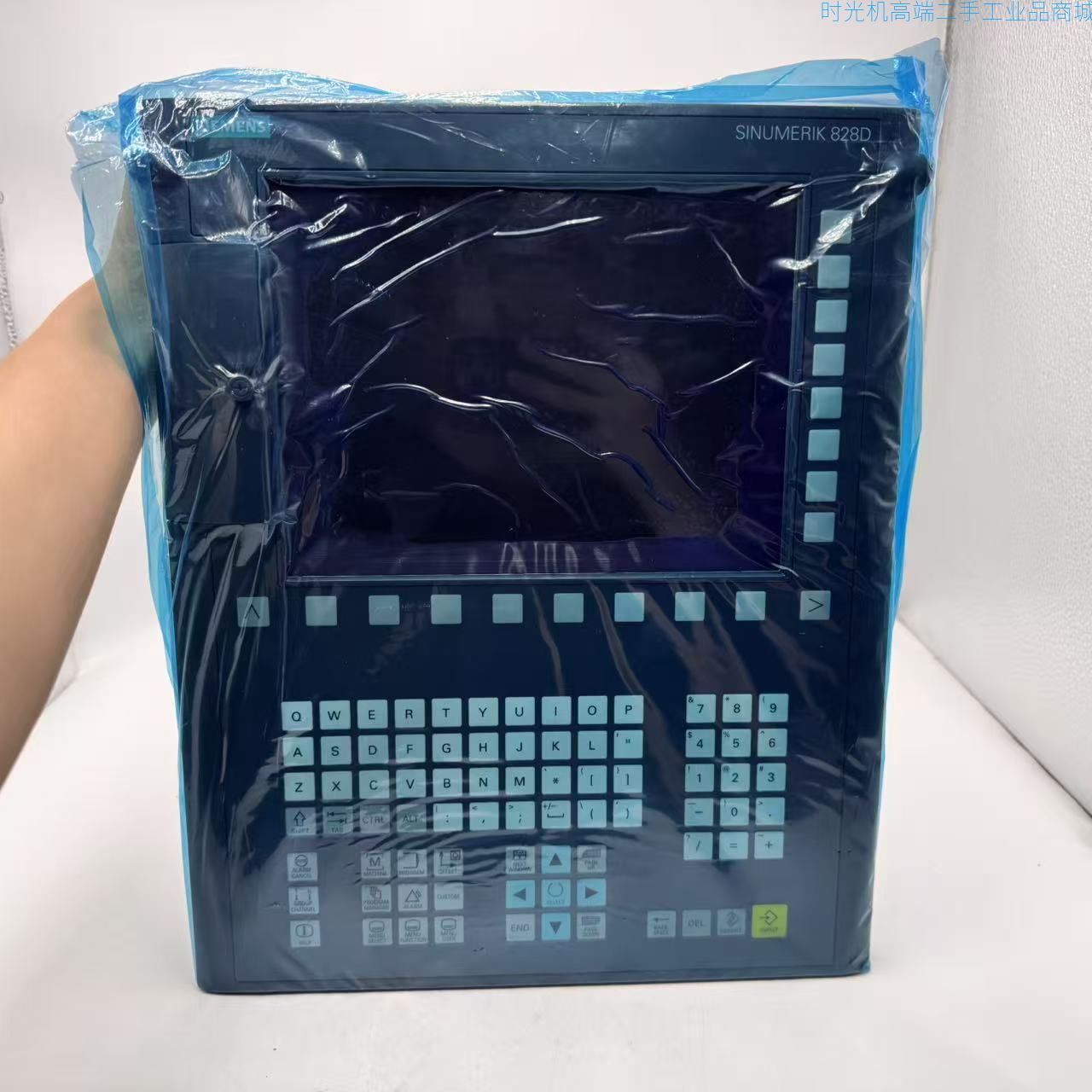 【99新】【西门子数控系统   828D PPU280.3】【6FC5370-8AA30-0AA0】A0103-AB1-0000020