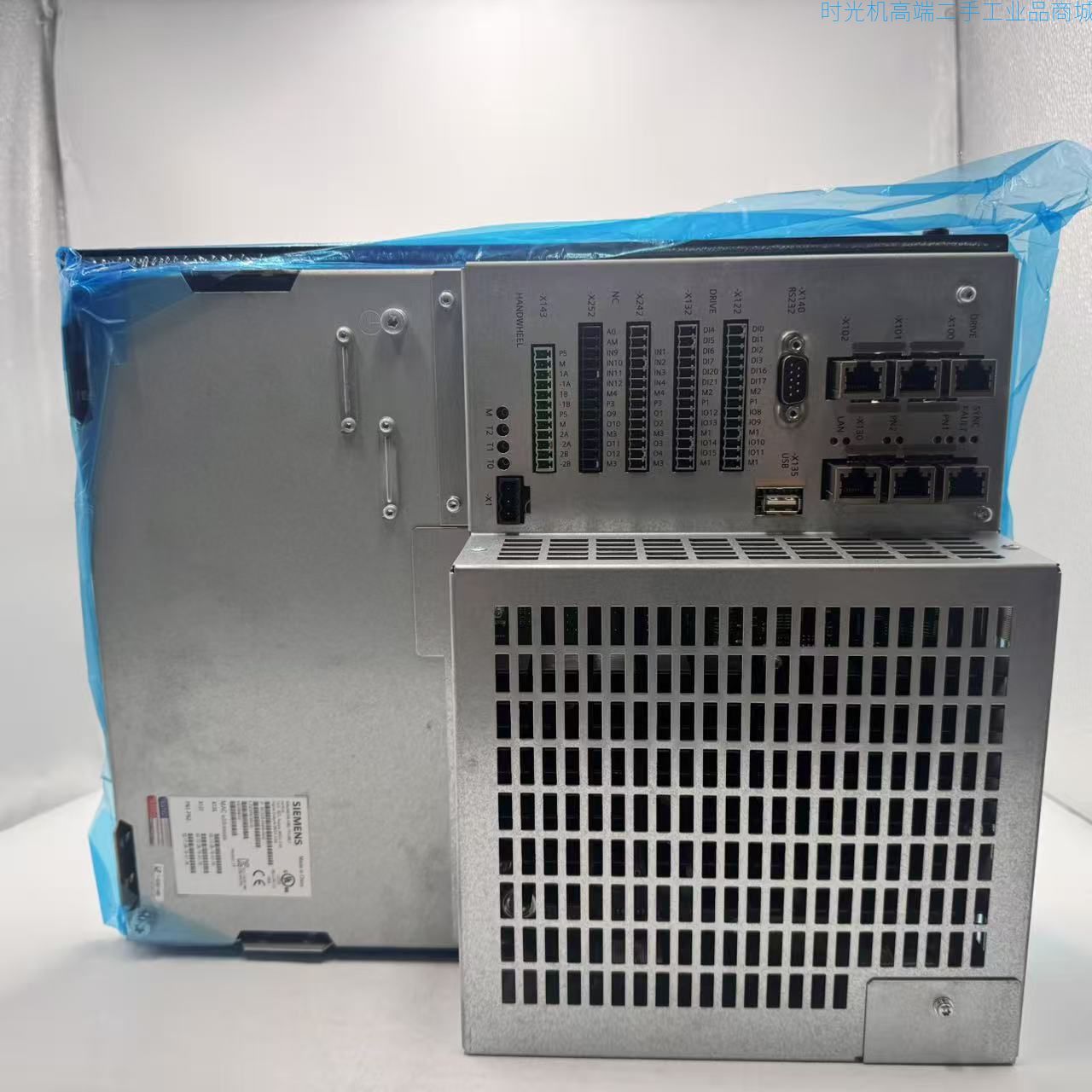 【99新】【西门子数控系统   828D PPU280.3】【6FC5370-8AA30-0AA0】A0103-AB1-0000020