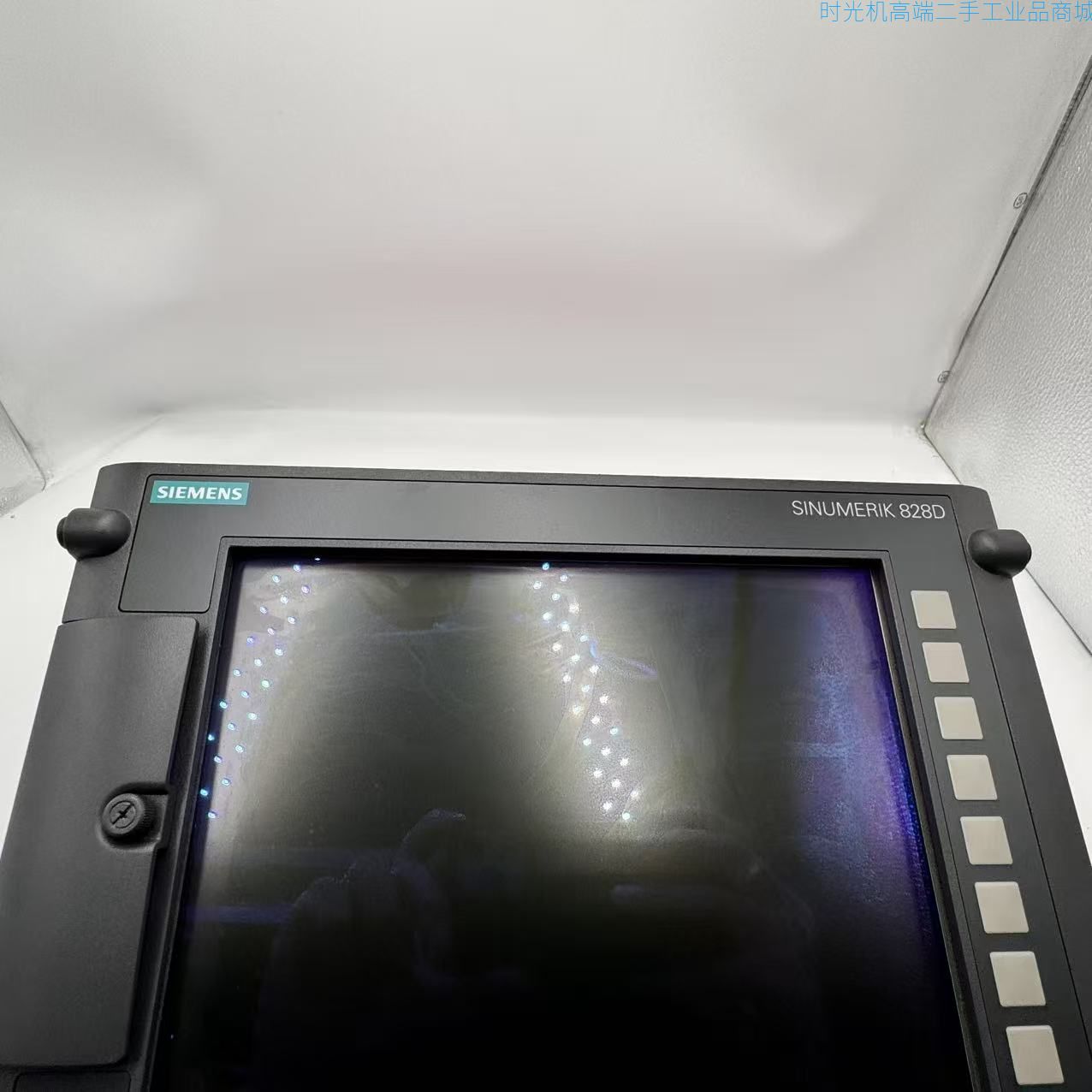 【99新】【西门子数控系统   828D PPU280.3】【6FC5370-8AA30-0AA0】A0103-AB1-0000020