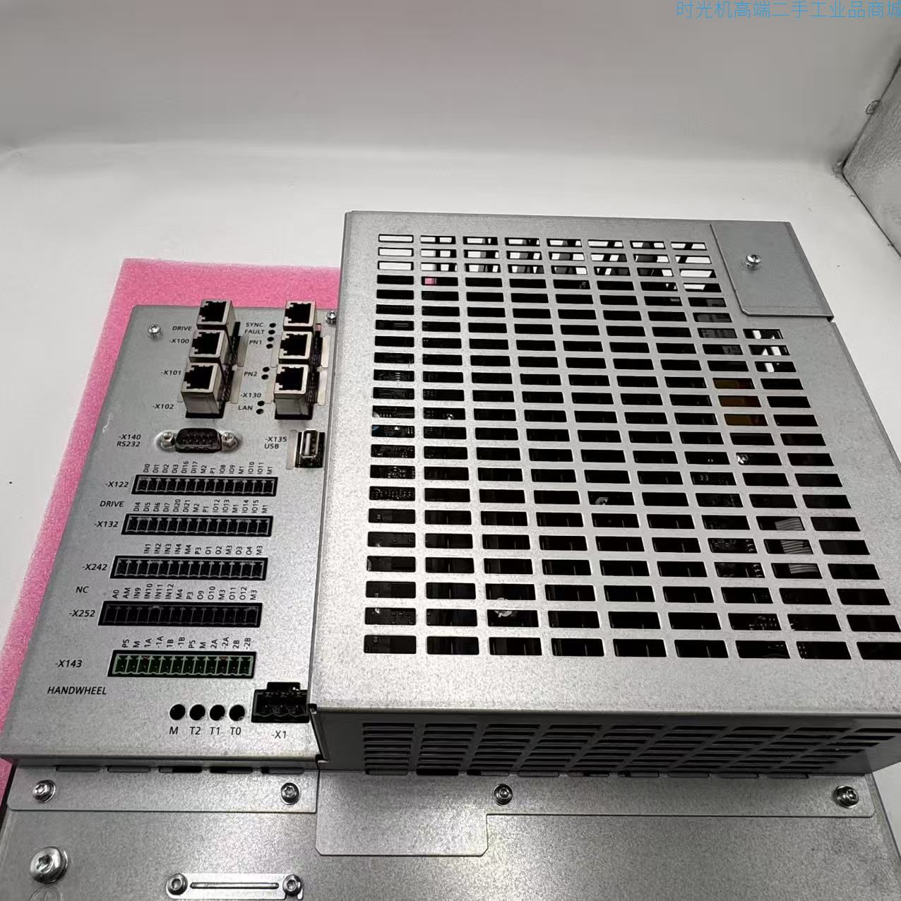 【99新】【现代 伊特罗尔  西门子 828D PPU260.3 iTROL 垂直型数控系统】【6FC5370-6AA30-0WA0】A0103-AB1-0000021