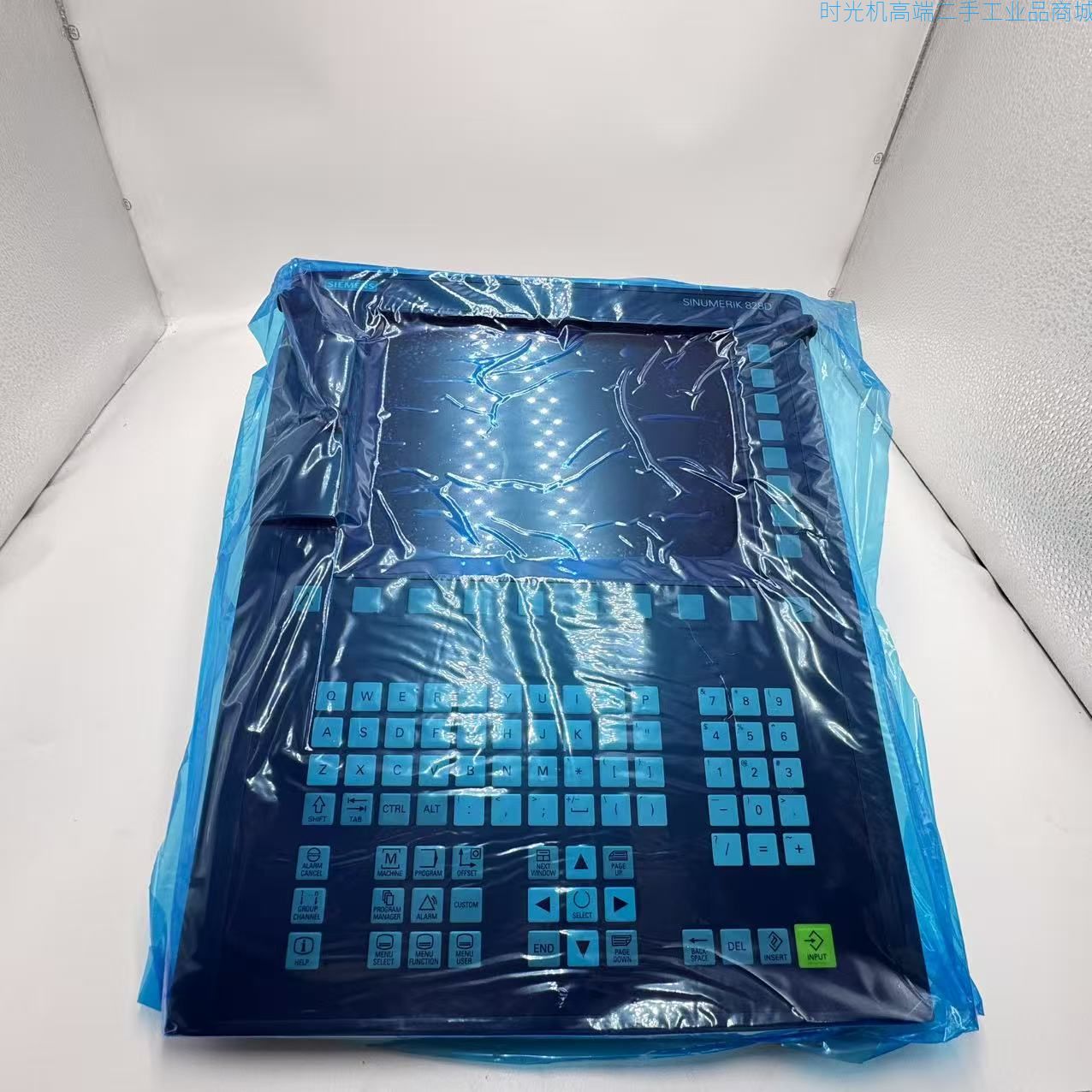 【99新】【现代 伊特罗尔  西门子 828D PPU260.3 iTROL 垂直型数控系统】【6FC5370-6AA30-0WA0】A0103-AB1-0000021