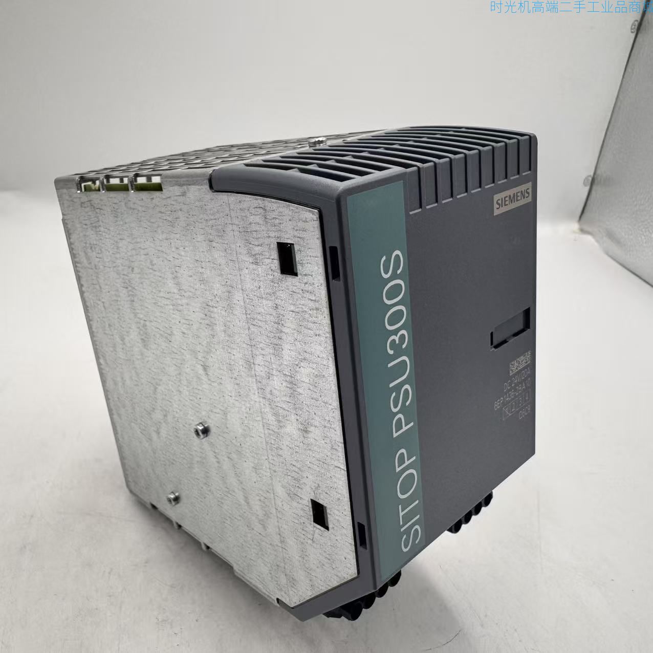 【99新】【电源供应器】【6EP1436-2BA10】A0103-AB1-0000028