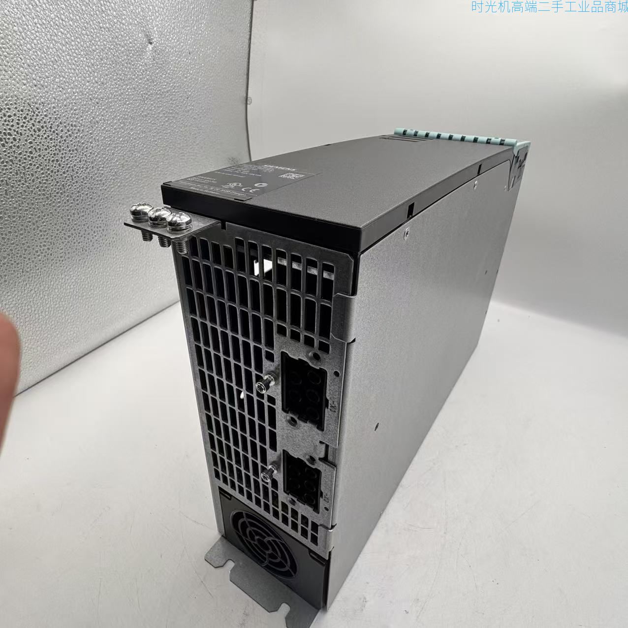 【99新】【双电机模块】【6SL3120-2TE21-8AA3】A0103-AB1-0000030