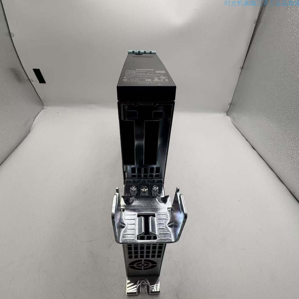 【99新】【单电机模块3A】【6SL3120-1TE13-0AD0】A0103-AB1-0000031