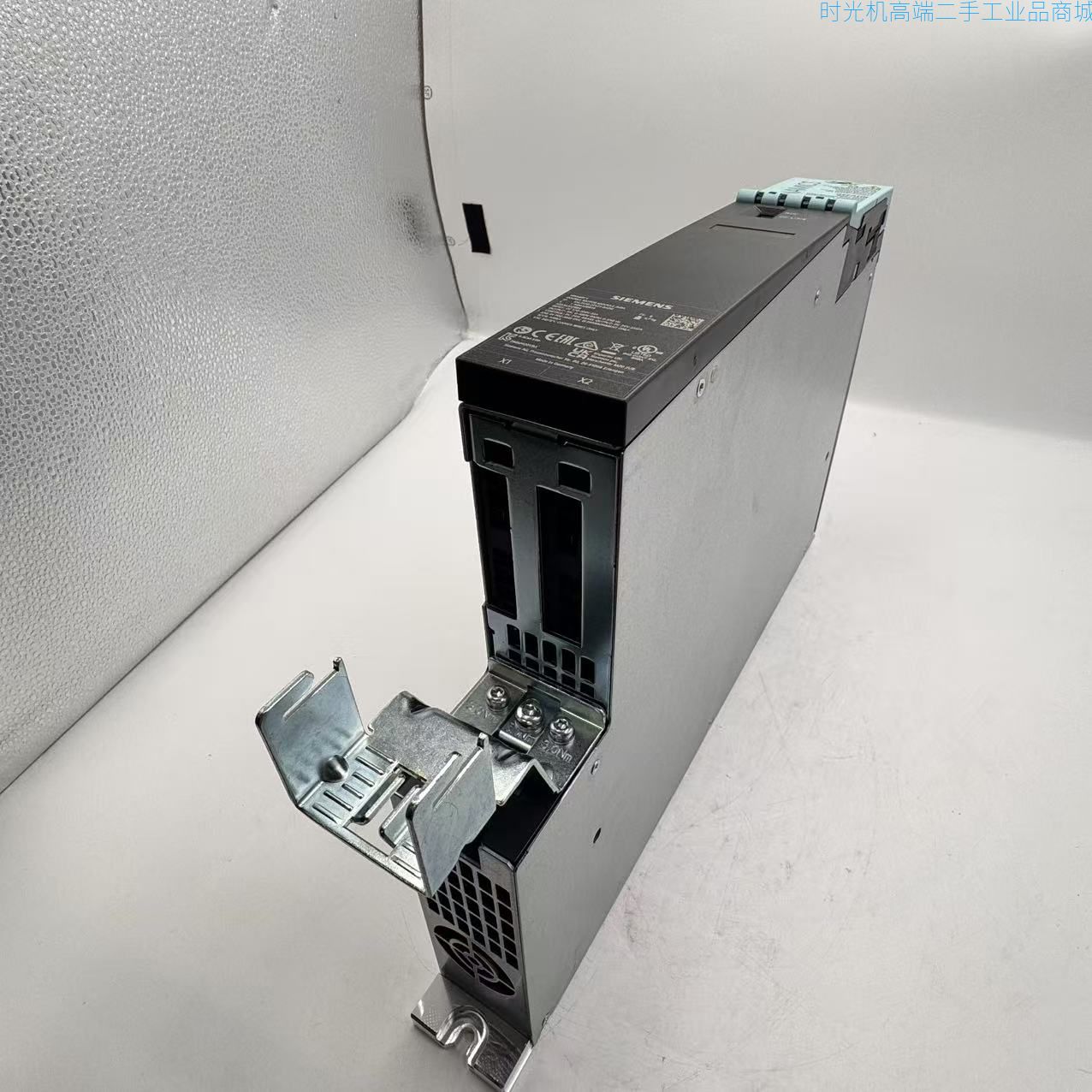 【99新】【双电模块2&times;9A】【6SL3120-2TE21-0AD0】A0103-AB1-0000034