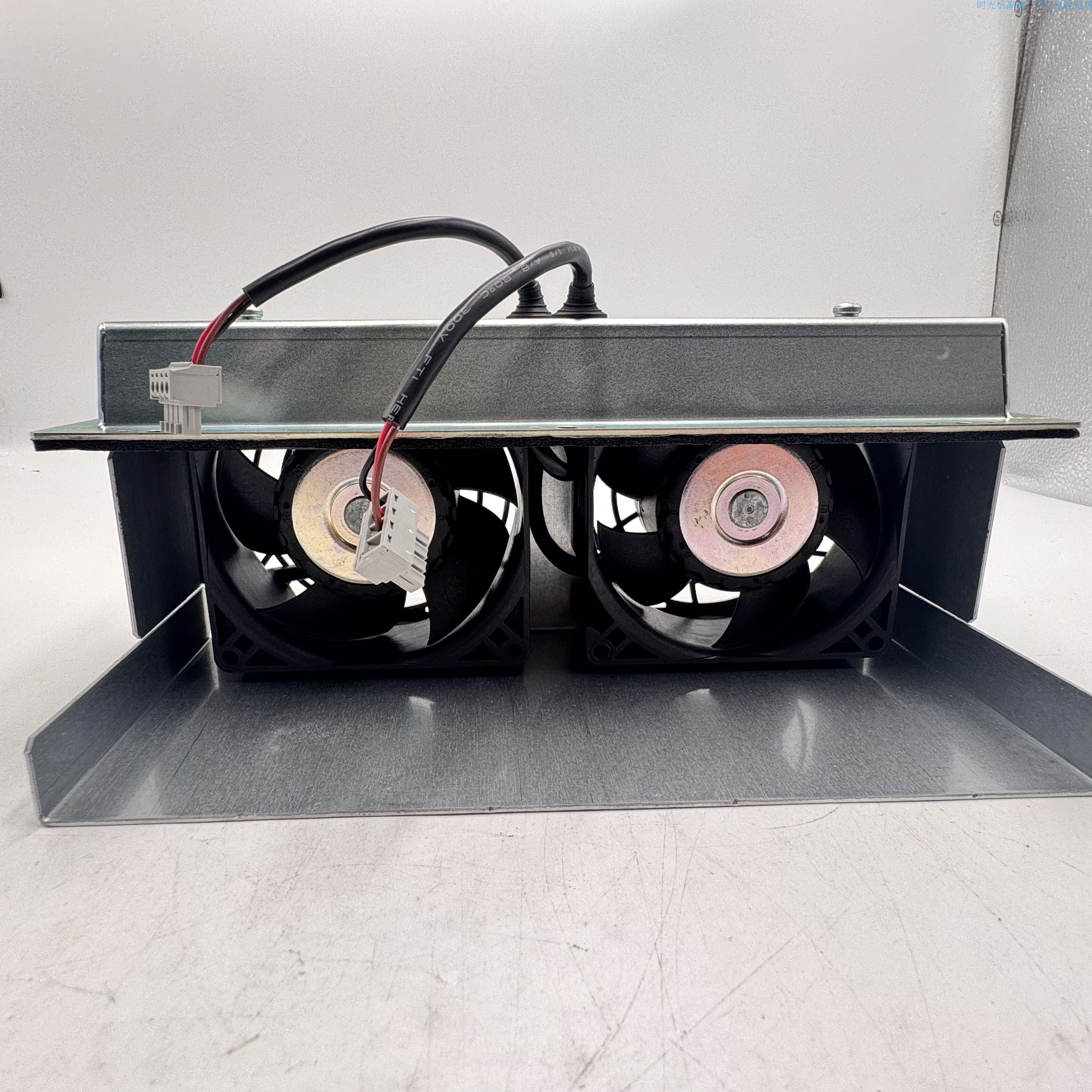 【99新】【散热风扇】【6SL3161-0EP00-0AA0】A0103-AB1-0000036