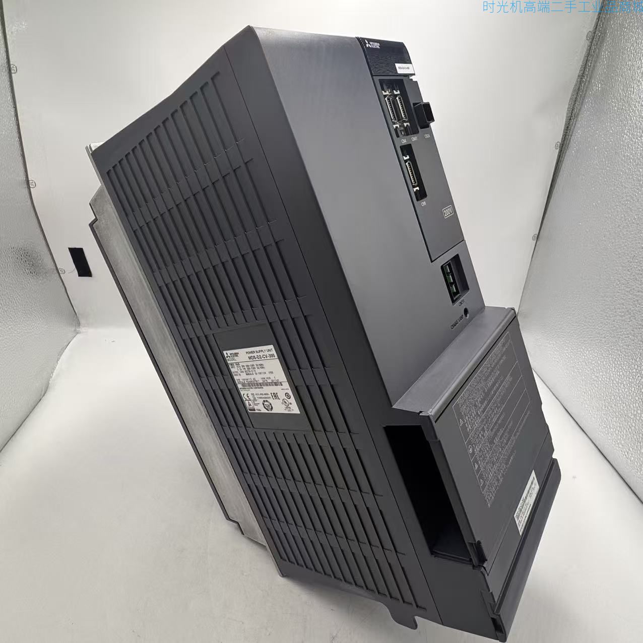 【99新】【三菱电源单元】【MDS-D2-CV-300】A0102-AB1-0000048