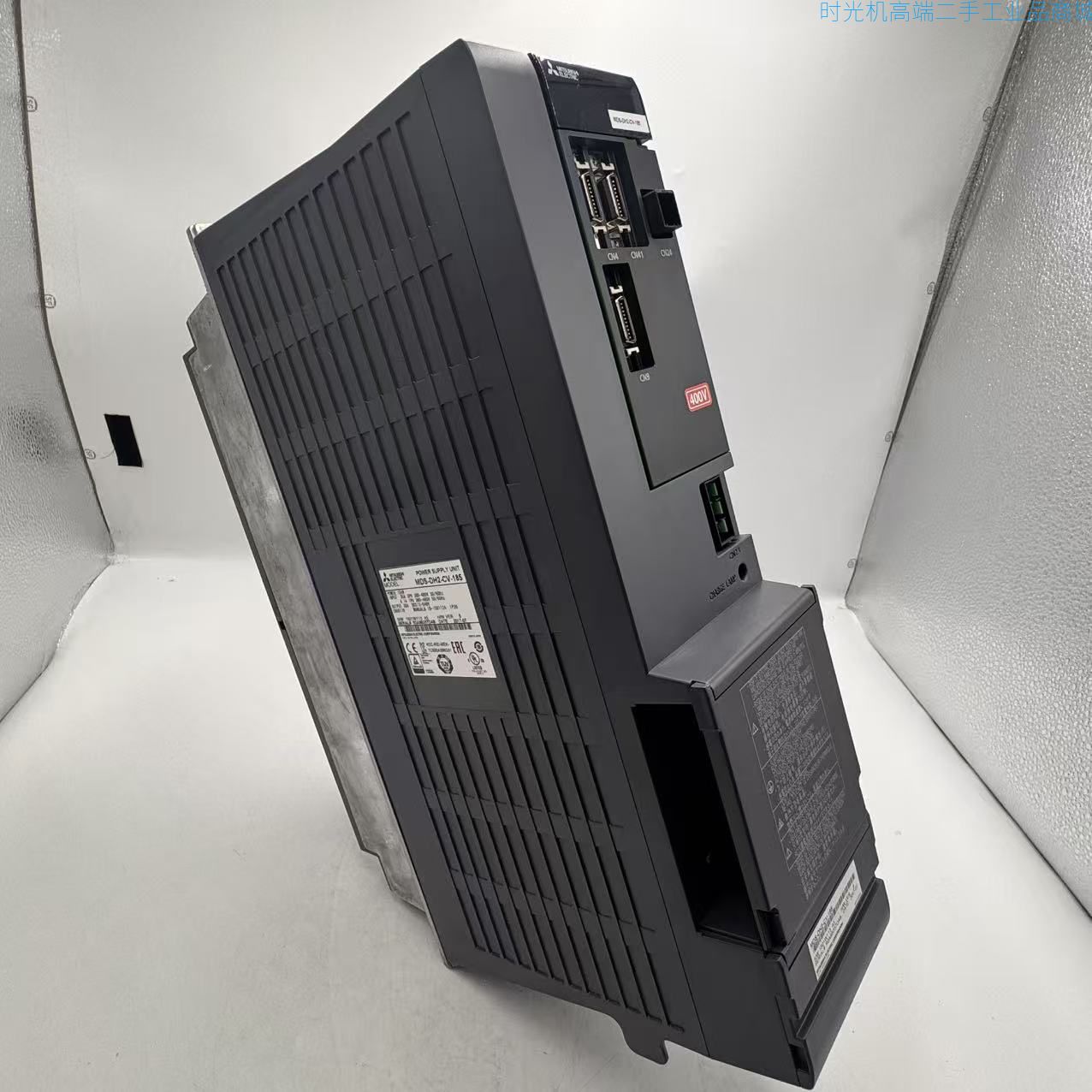 【99新】【三菱电源单元】【MDS-DH2-CV-185】A0102-AB1-0000049