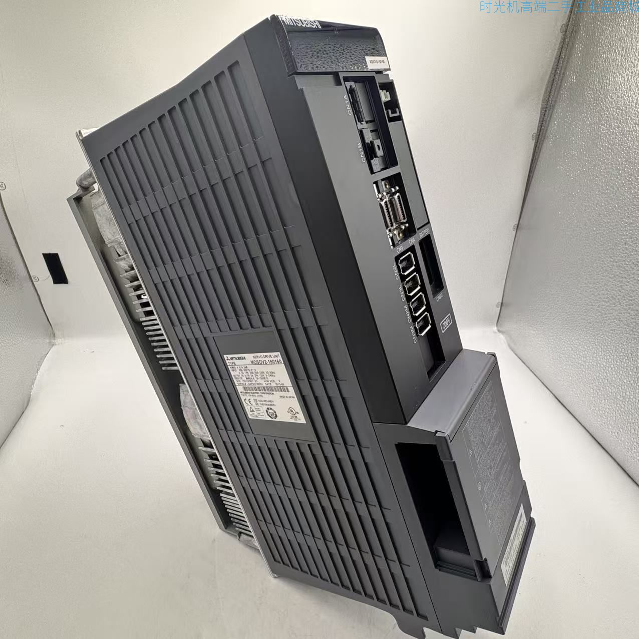 【99新】【伺服驱动单元】【MDSDV2-160160】A0102-AB1-0000053