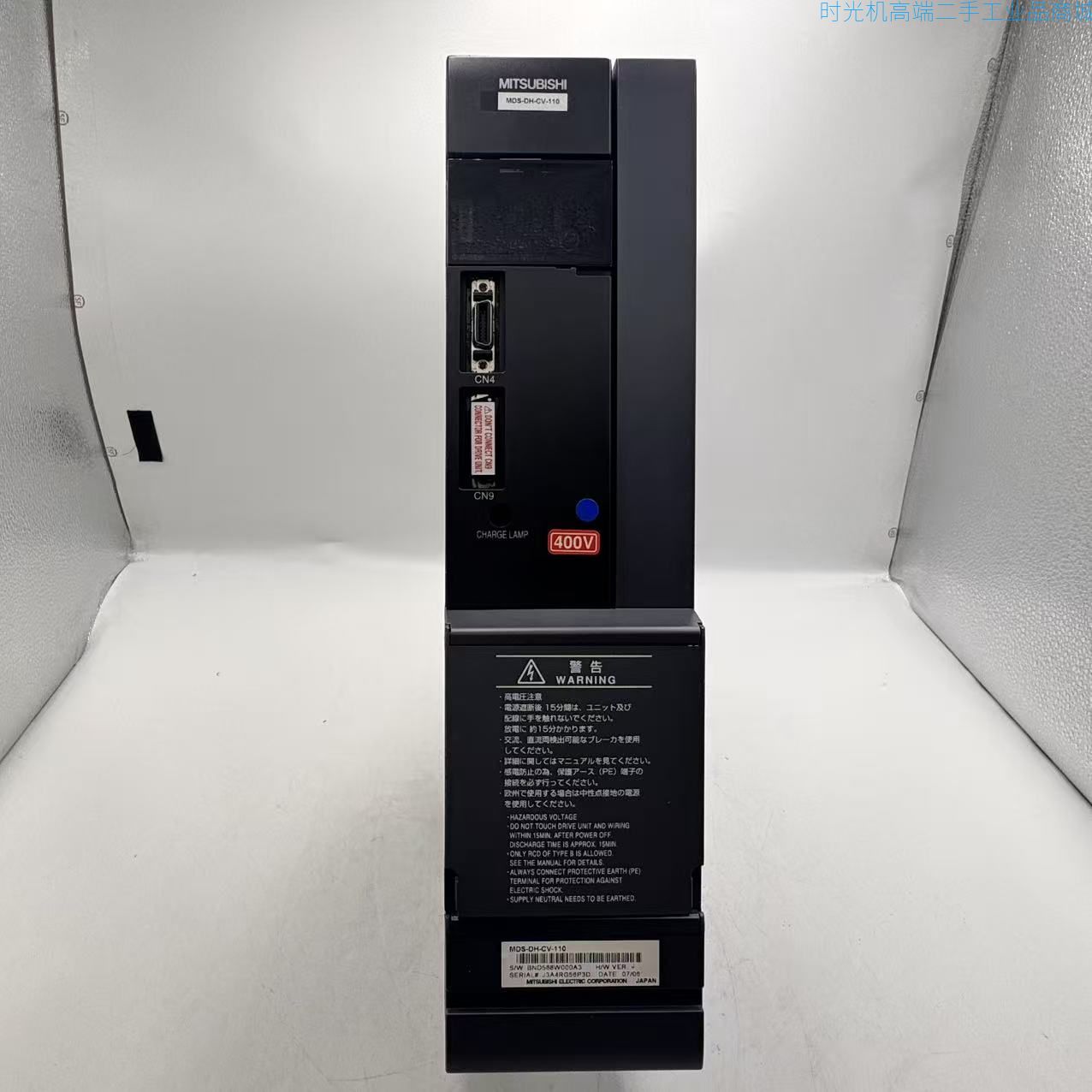 【99新】【电源单元】【MDS-DH-CV-110】A0102-AB1-0000056