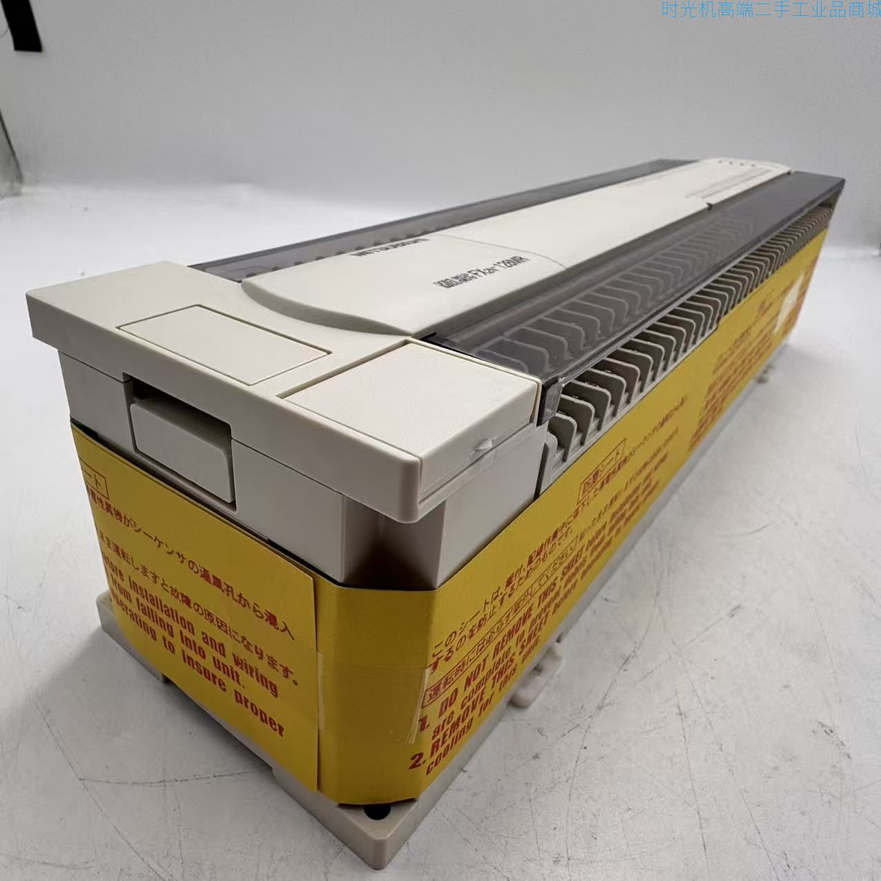 【99新】【可编程控制器】【FX2N-128MR】A0102-AB1-0000057