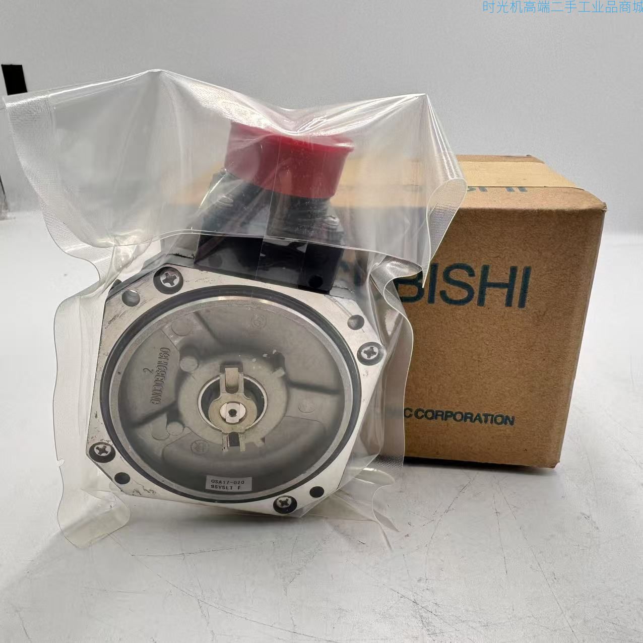 【99新】【三菱电机编码器 】A0102-AB1-0000059