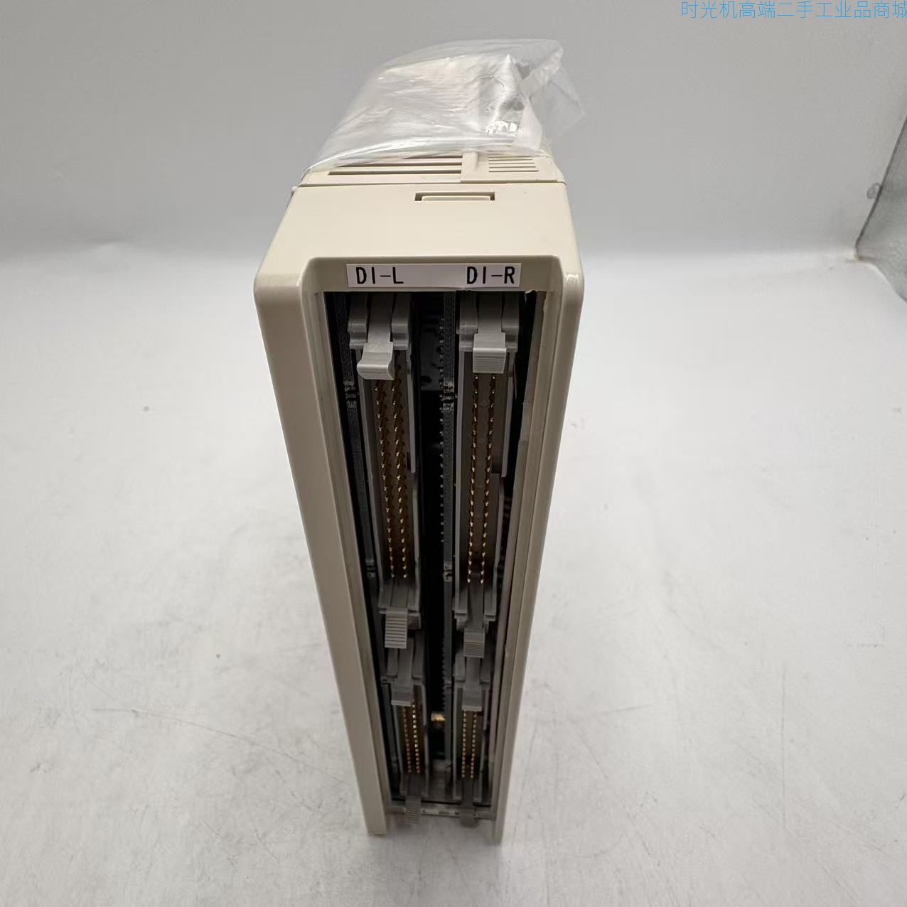【99新】【远程输出输入单元】【FCUA-DX120】A0102-AB1-0000063
