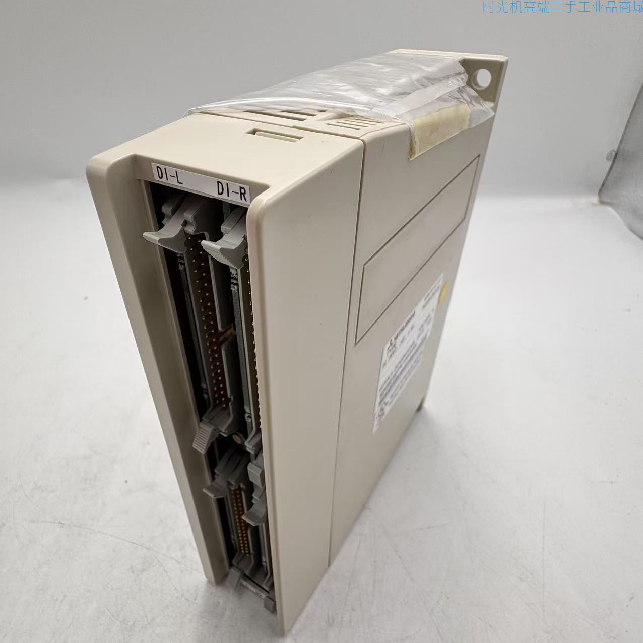 【99新】【远程输出输入单元】【FCUA-DX120】A0102-AB1-0000063