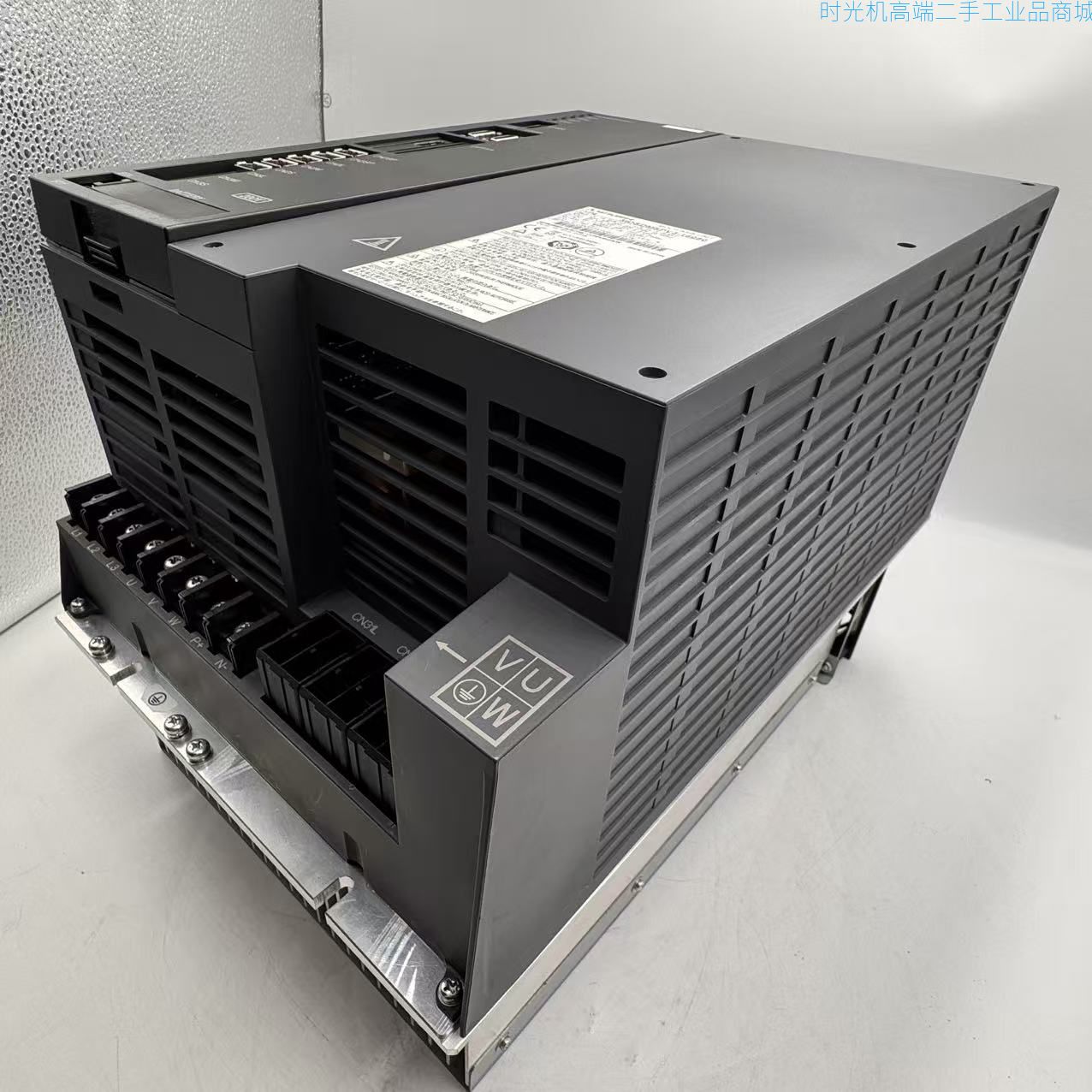 【99新】【三菱多轴单元 】【MDSDMSPV3-16080】A0102-AB1-0000096