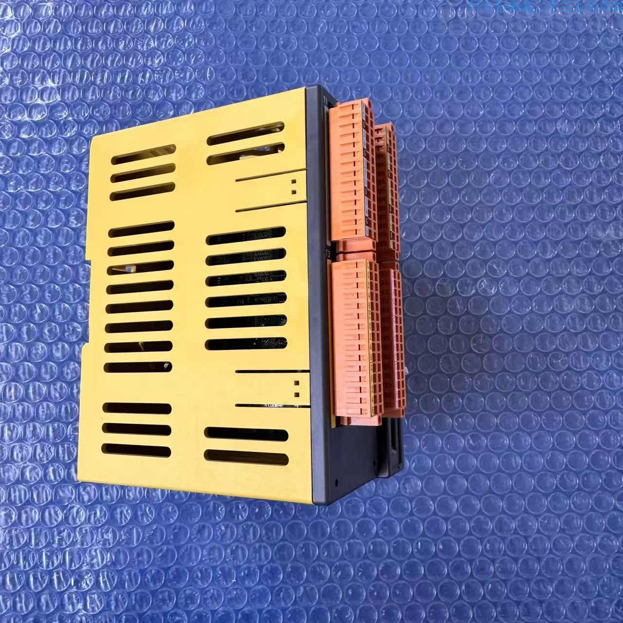 【99新】【发那科I/O模块】【A03B-0823-C003】A0101-AA2-0000109