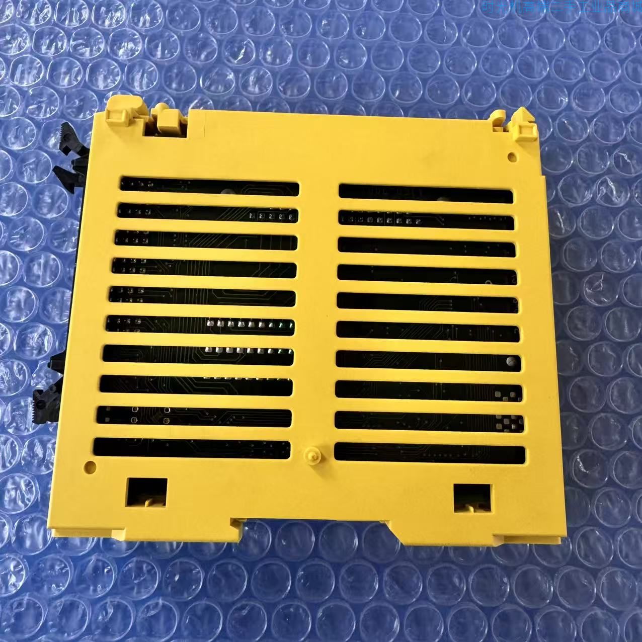 【99新】【发那科I/O模块】【A03B-0815-C003】A0101-AA2-0000110
