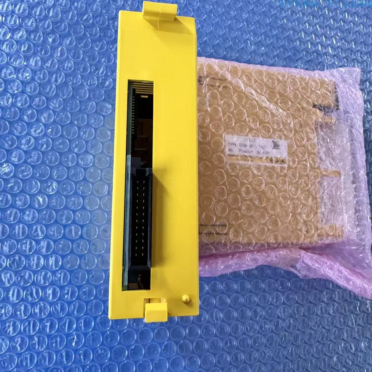 【99新】【发那科I/O模块】【A03B-0819-C104】A0101-AA2-0000112