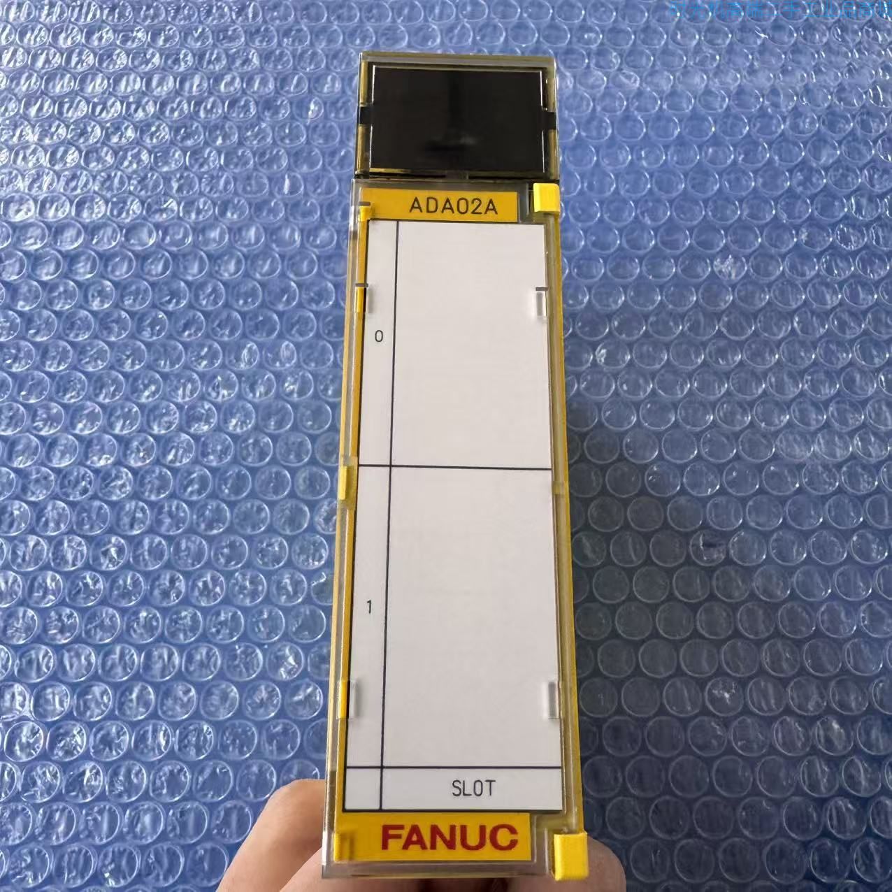 【99新】【发那科I/O模块】【A03B-0819-C052】A0101-AA2-0000113