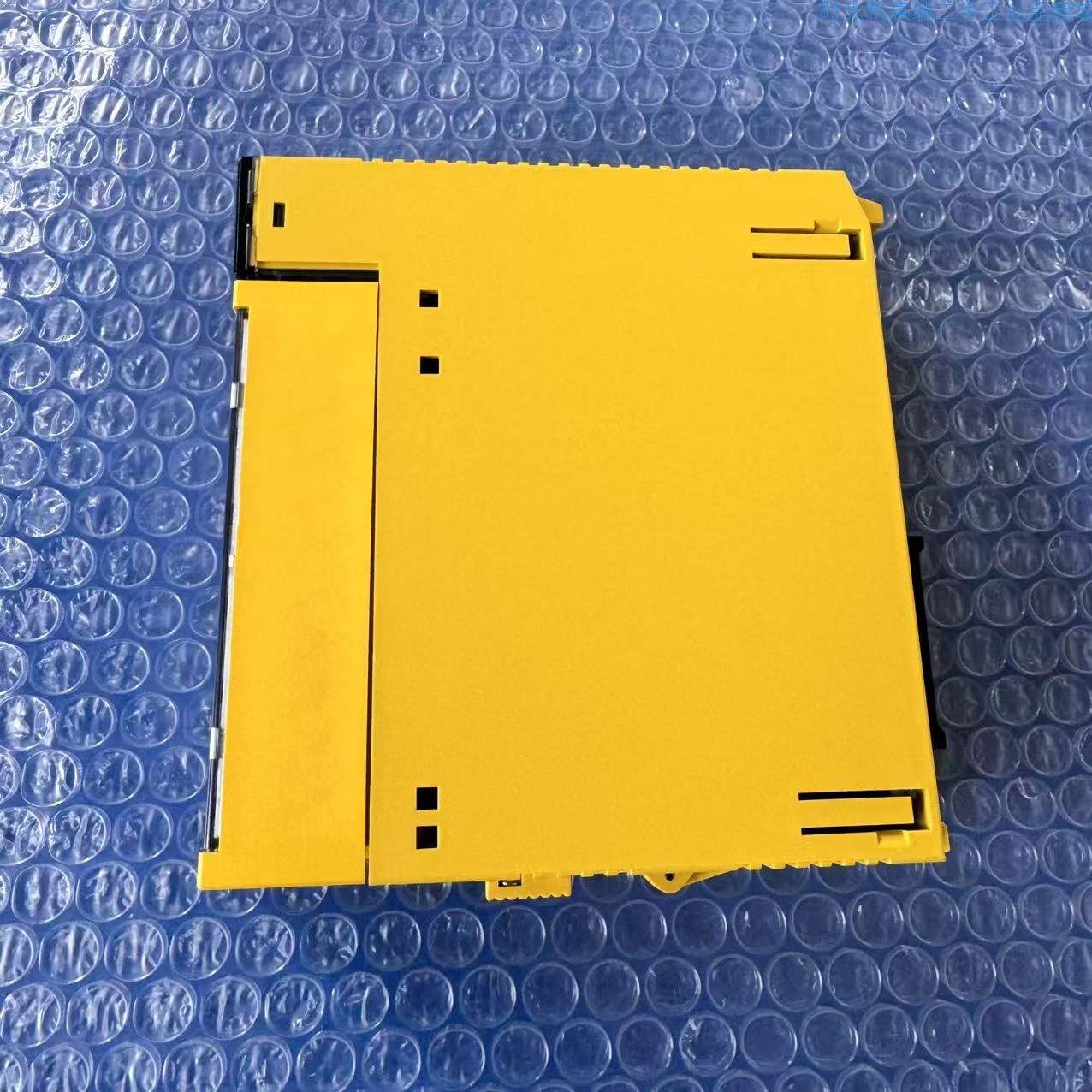 【99新】【发那科I/O模块】【A03B-0819-C052】A0101-AA2-0000113